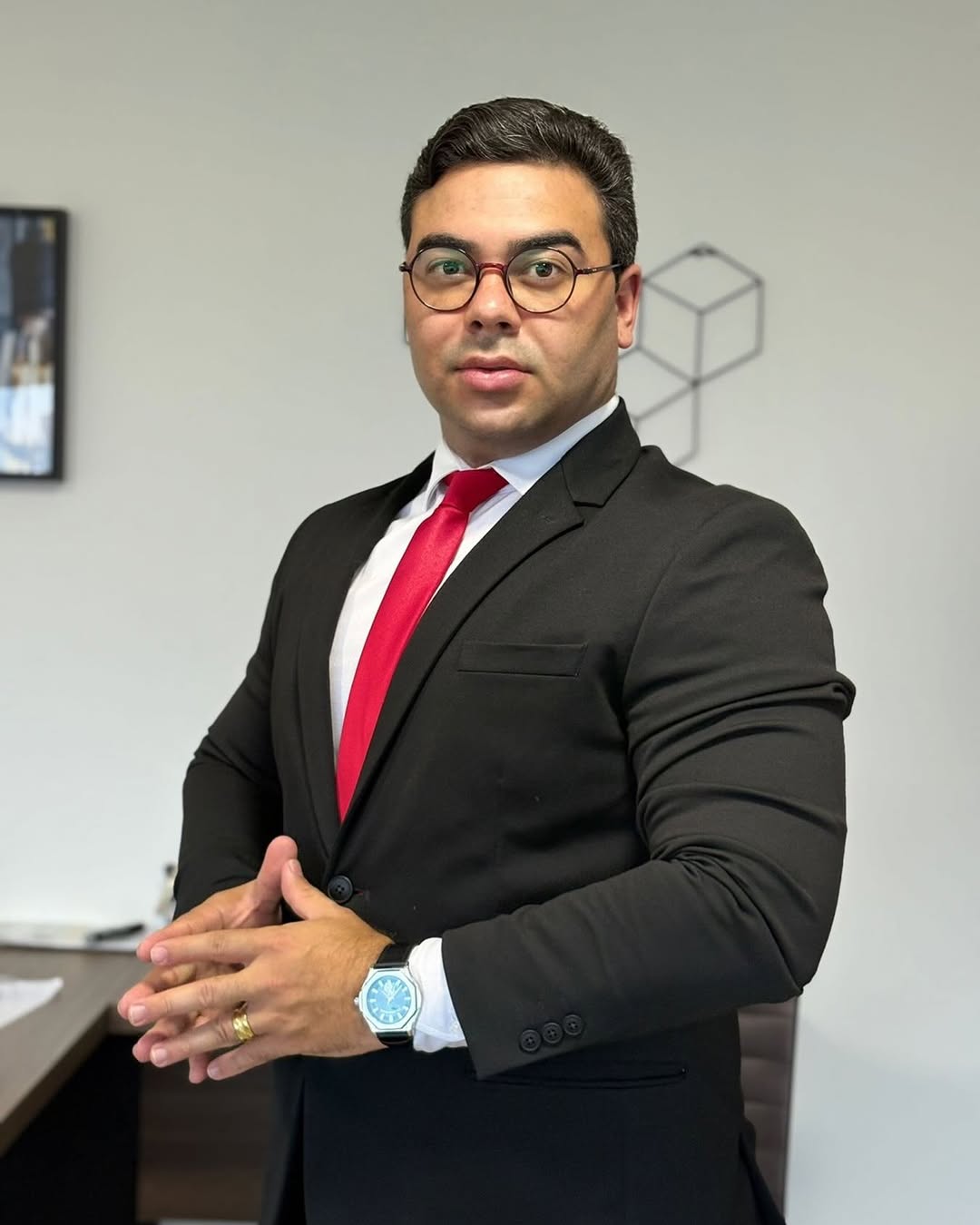 Advogado Lucas Gabriel